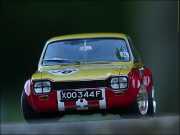 1:18 Ford Escort RS 2000 TC GP Breitbau / Widebody + Alufelgen